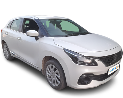 Maruti Baleno-img